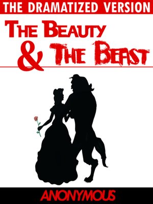 cover image of The Beauty & the Beast (Dramatized)